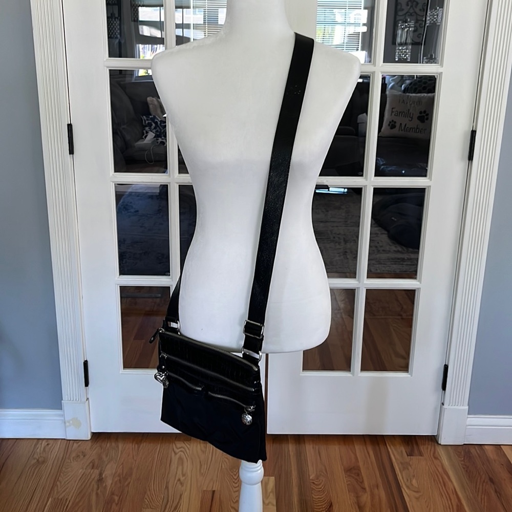 Brighton Crossbody